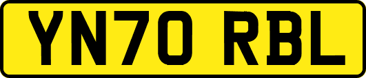 YN70RBL