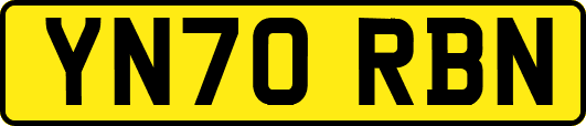 YN70RBN