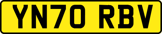 YN70RBV