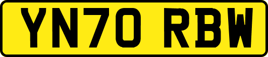 YN70RBW