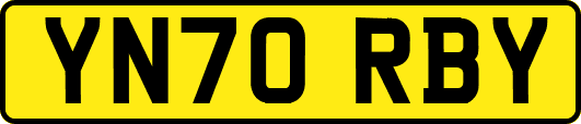 YN70RBY