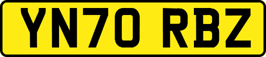 YN70RBZ