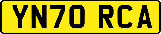 YN70RCA