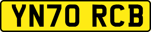 YN70RCB