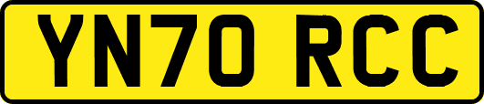 YN70RCC