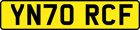 YN70RCF