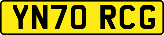 YN70RCG