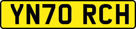 YN70RCH