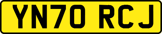 YN70RCJ