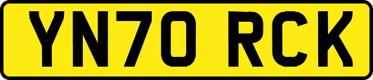 YN70RCK