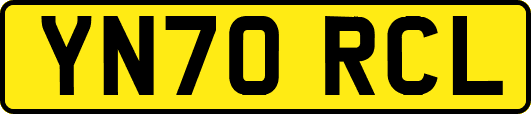 YN70RCL
