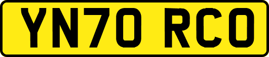 YN70RCO