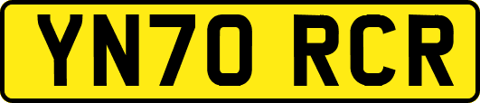 YN70RCR