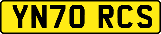 YN70RCS