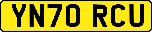 YN70RCU
