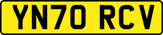 YN70RCV