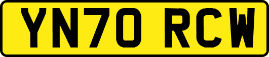 YN70RCW