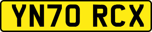 YN70RCX