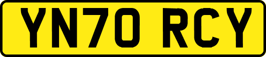 YN70RCY