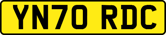 YN70RDC