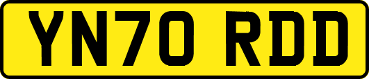 YN70RDD