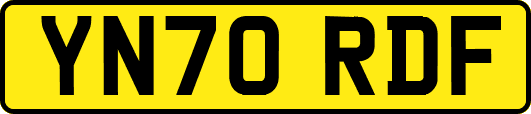 YN70RDF