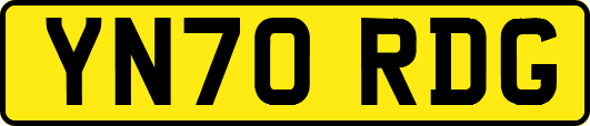 YN70RDG
