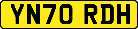 YN70RDH