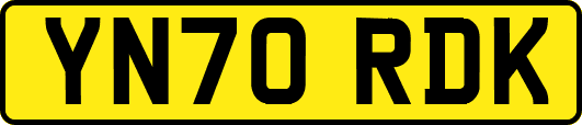 YN70RDK