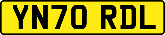 YN70RDL