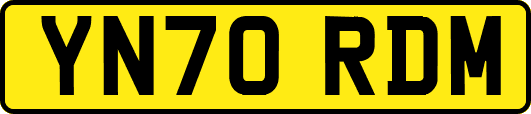 YN70RDM