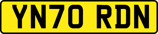 YN70RDN