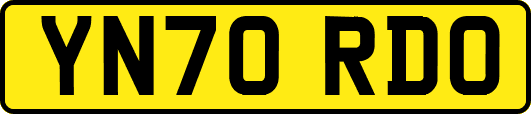 YN70RDO