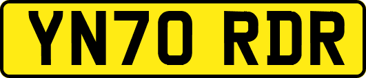 YN70RDR