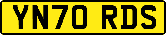 YN70RDS
