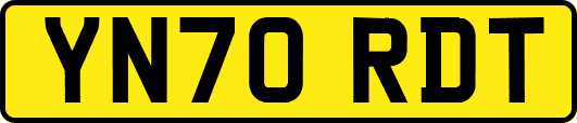 YN70RDT