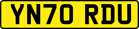 YN70RDU