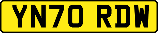 YN70RDW