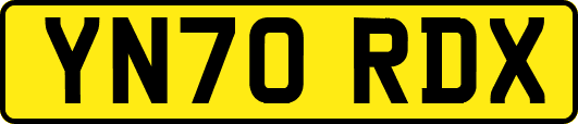 YN70RDX