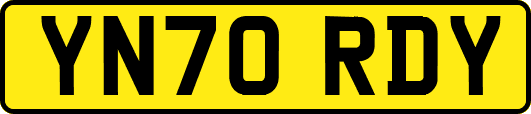YN70RDY