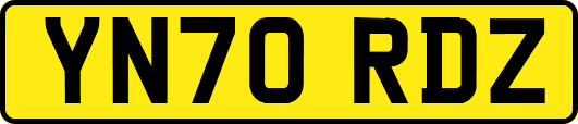 YN70RDZ