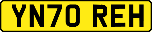 YN70REH