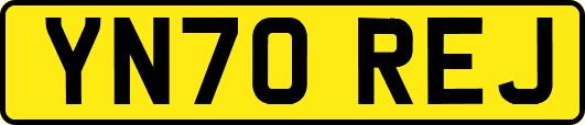 YN70REJ