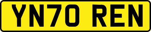 YN70REN