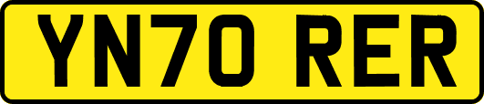 YN70RER