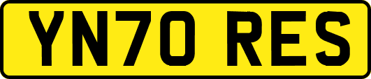 YN70RES