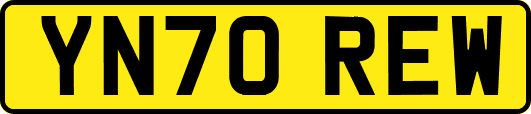 YN70REW