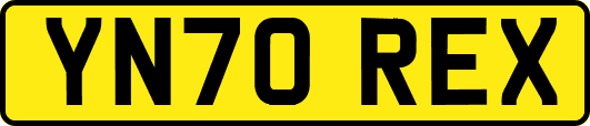 YN70REX