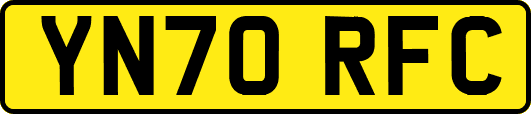 YN70RFC