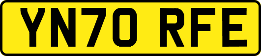 YN70RFE